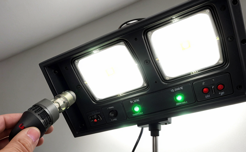 IEC 62612 - LED Lambalarda Anahtarlama Dayanıklılığı Testi