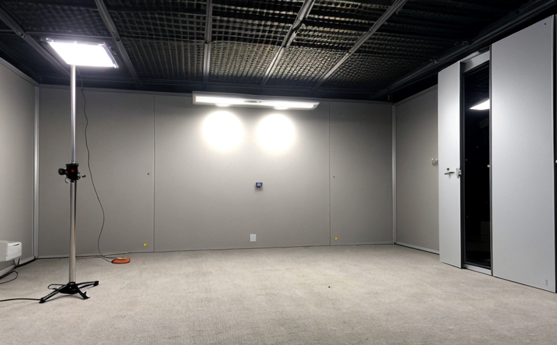 CIE 235 - LED Armatürlerde DUV Stabilitesi Testi