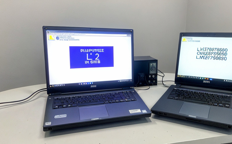 EN 62386-208 - LED Sürücü Adresleme Uyum Testi