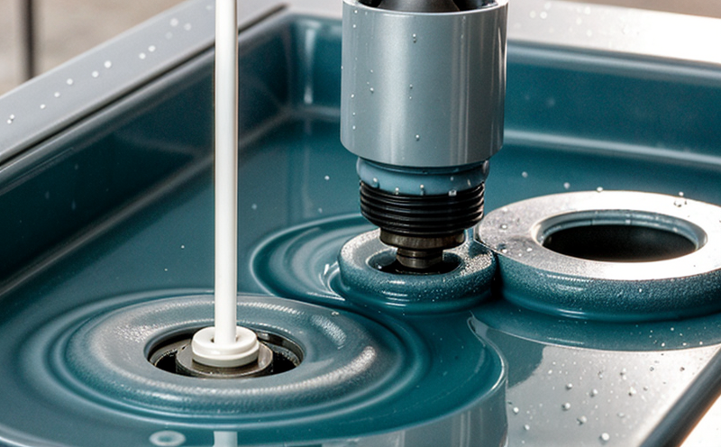 ISO 11998 - Islak Aşındırma Dayanımı Testi