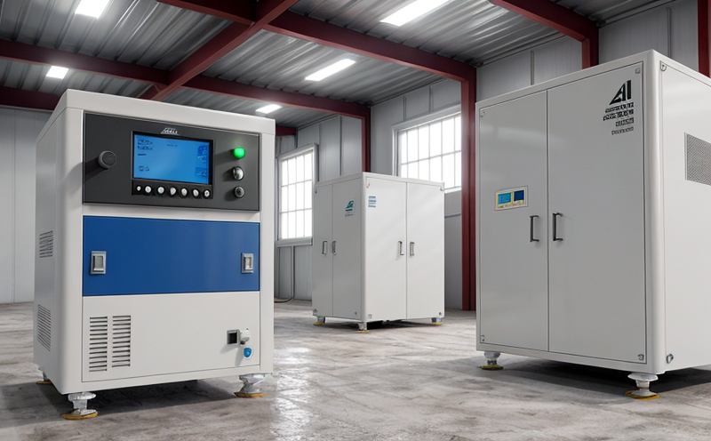 ASTM D4585 - Yoğunlaşmalı Nem Testi