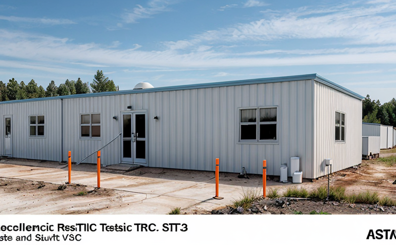 ASTM D1308 - Kimyasal Direnç Testi