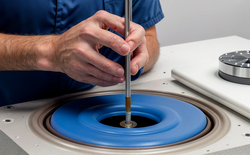 ASTM D4214 - TebeÅŸirlenme DeÄŸerlendirme Testi