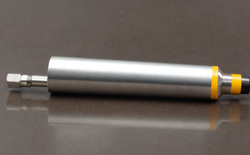 ASTM D1654 - Çizik Üzerinden Korozyon Testi