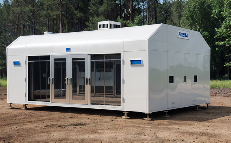 ASTM D5895 - Termal Kuruma Süresi Testi