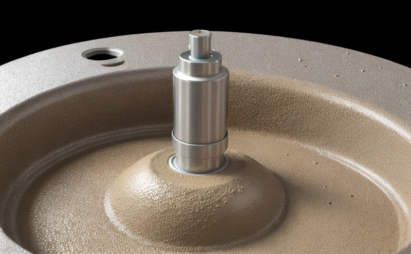 ASTM D4752 - MEK Solvent Direnci Rub Testi