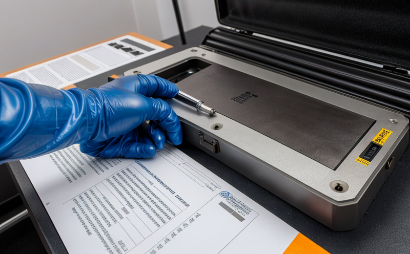 ASTM E384 - Mikrosertlik Testi (Vickers, Knoop)