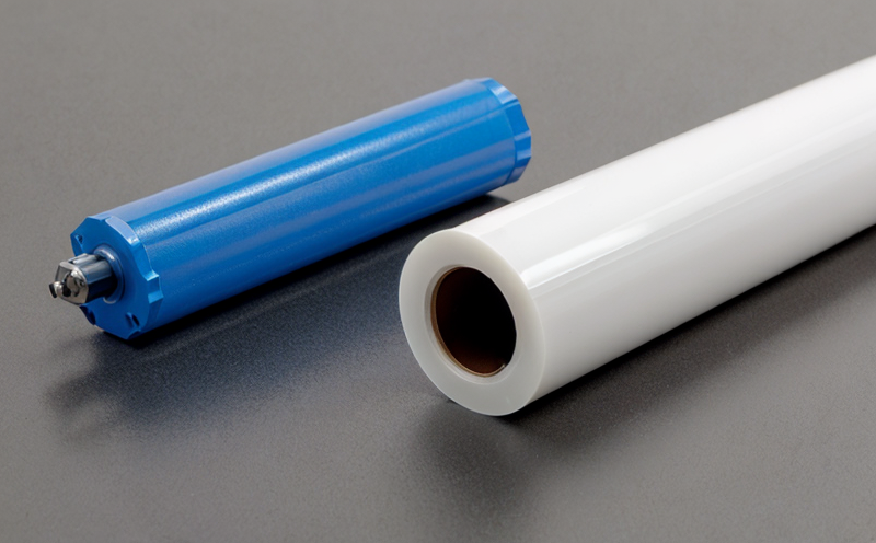 ASTM D3350 - Plastik Kaplamalarda Görsel Kalite Testi