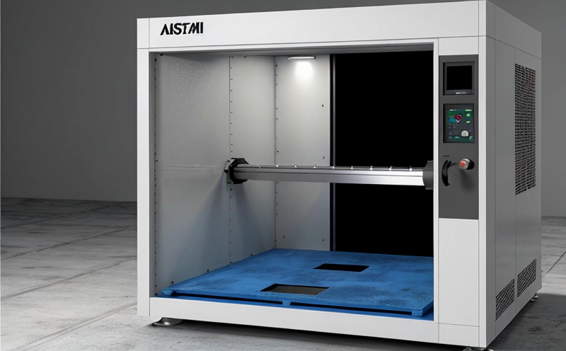 ASTM D2805 - Opaklık (Kaplama Gücü) Testi