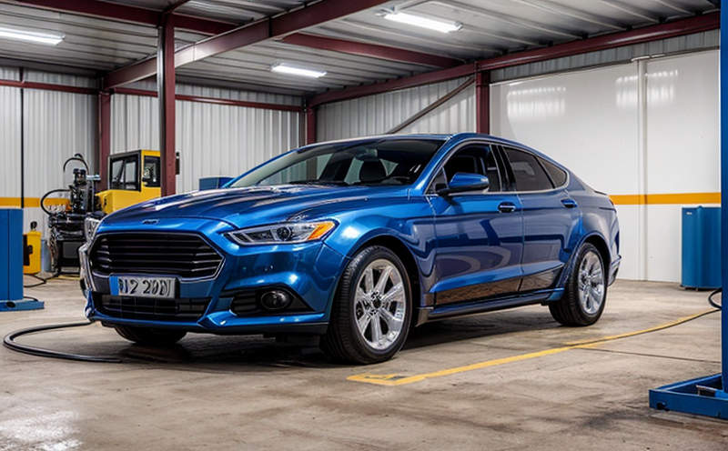 ASTM D1200 - Ford Viskozite Testi