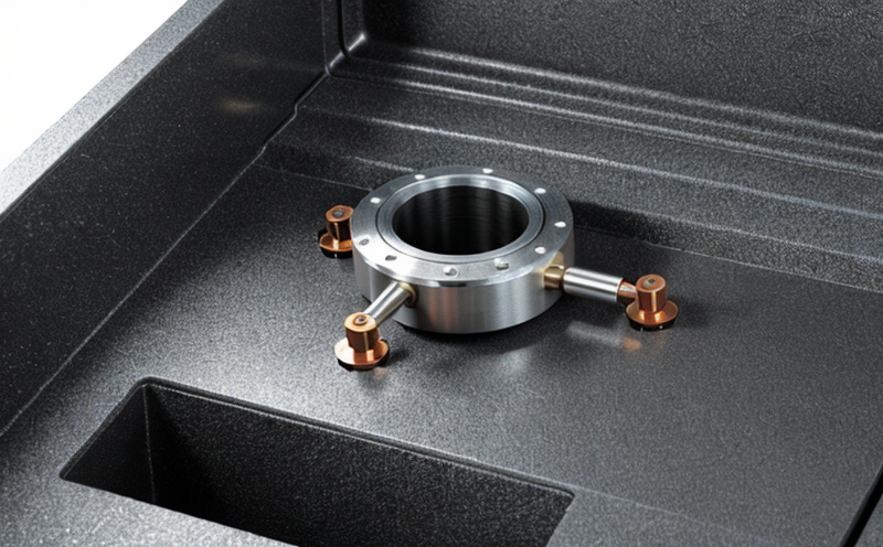 ASTM D968 - Aşındırıcı Erozyon Direnci Testi