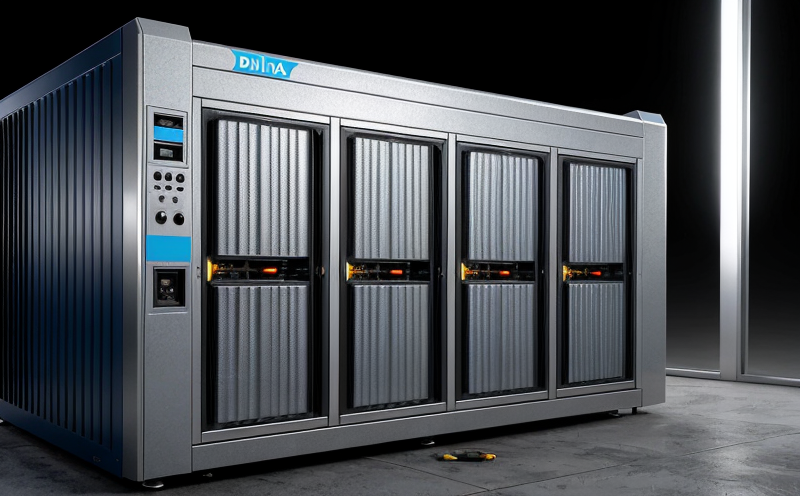 Dijital Termometre EMC Testi