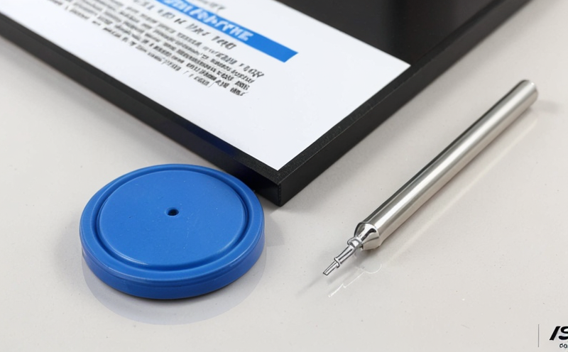 ASTM D7147 - Polimer Kaplamalarda Çekme Dayanımı Testi
