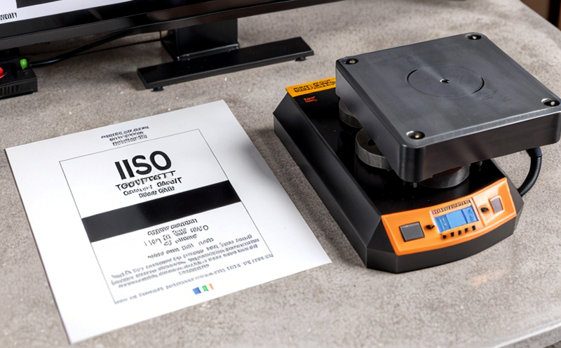 ISO 19879 - Bağlantı Elemanlarında Kaplama Kalınlık Testi