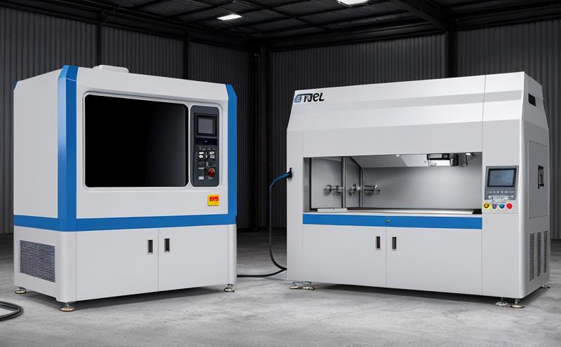ASTM B567 - X-Işını Floresansı ile Kaplama Kalınlığı Ölçüm Testi