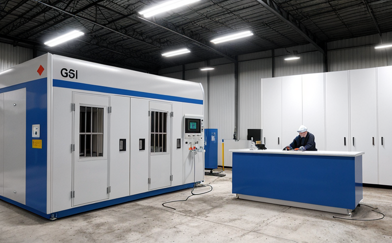 ASTM G50 - Dış Ortamda Kaplama Yaşlandırma Testi