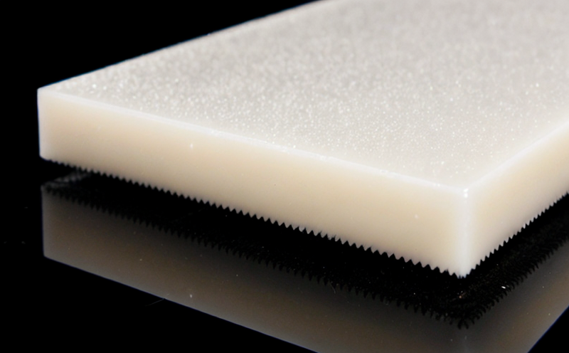 ISO 23167 - Termoplastik Kaplama Mikroyapı İnceleme Testi