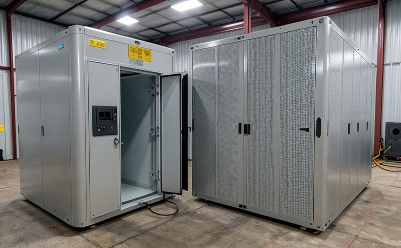 ASTM D5162 - Tahribatsız Elektriksel Yalıtım Testi (Holiday Test)