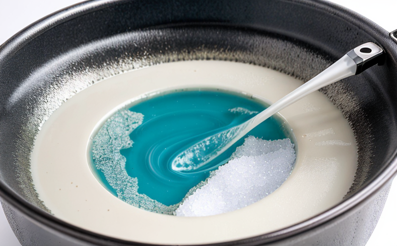 ISO 16535 - Metalik Kaplama Tuzlu Su Buğusu Direnci Testi