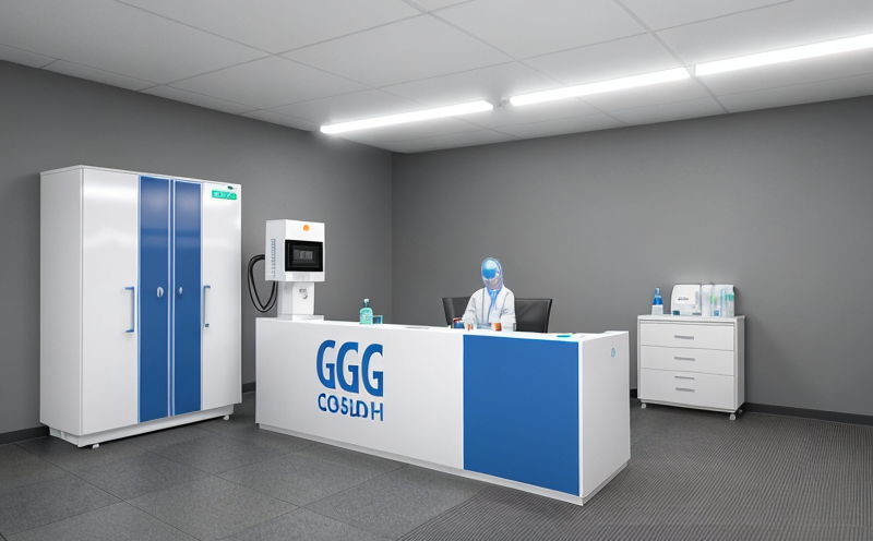 COVID-19 Antikor (IgG/IgM) Testi