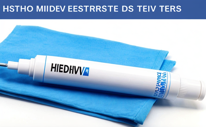 HIV Antikor Testi