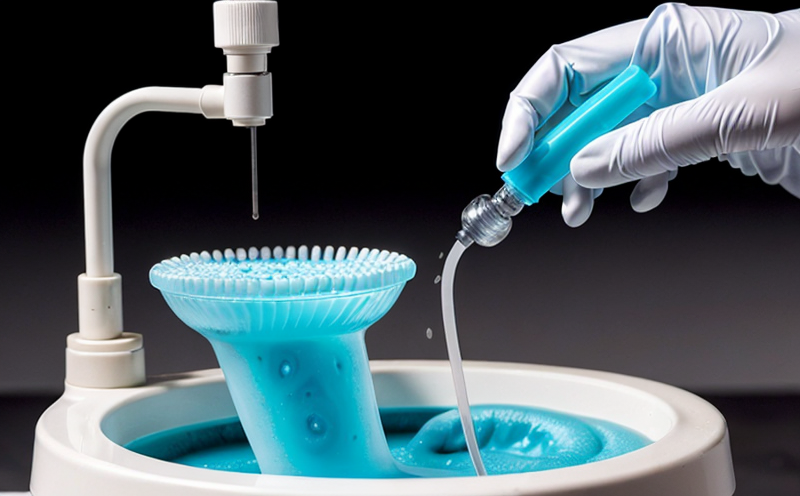 Leptospira Mikroskobik Aglütinasyon Testi