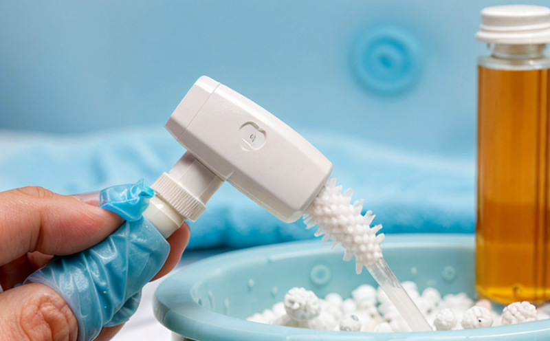 Aspergillus Galaktomannan Antijen Testi