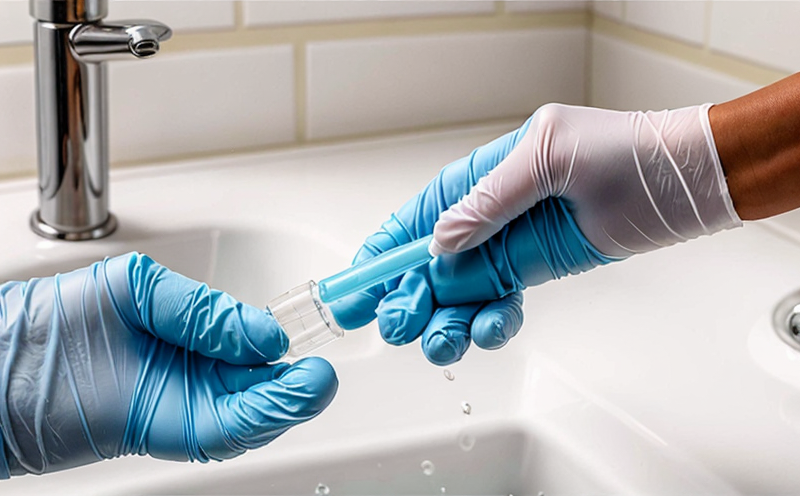 Giardia Lamblia Antijen Testi