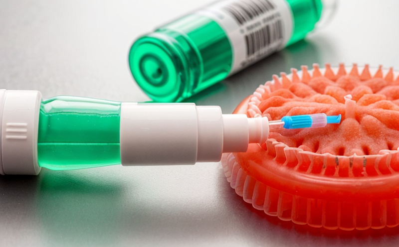 Chlamydia trachomatis PCR Testi