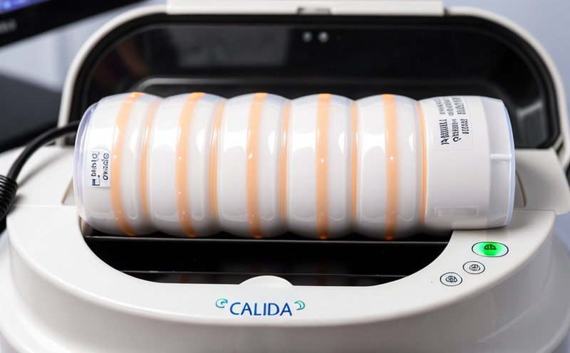 Candida Albicans PCR Testi