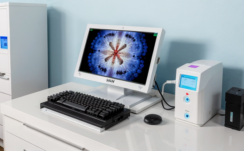 HPV DNA Genotiplendirme Testi