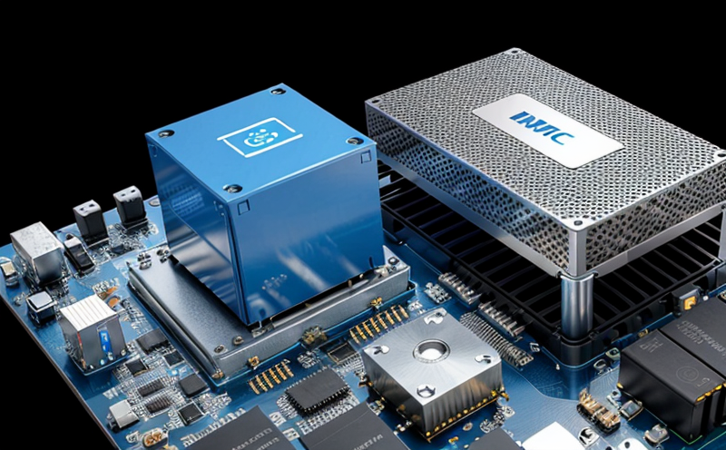IoT Modülleri EMC Testi