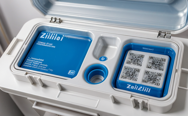 Ziehl-Neelsen Boyama Testi