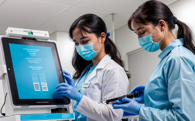 Western Blot Testi