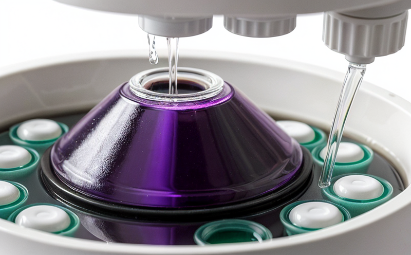 Immunofluorescence Assay (IFA) Testi