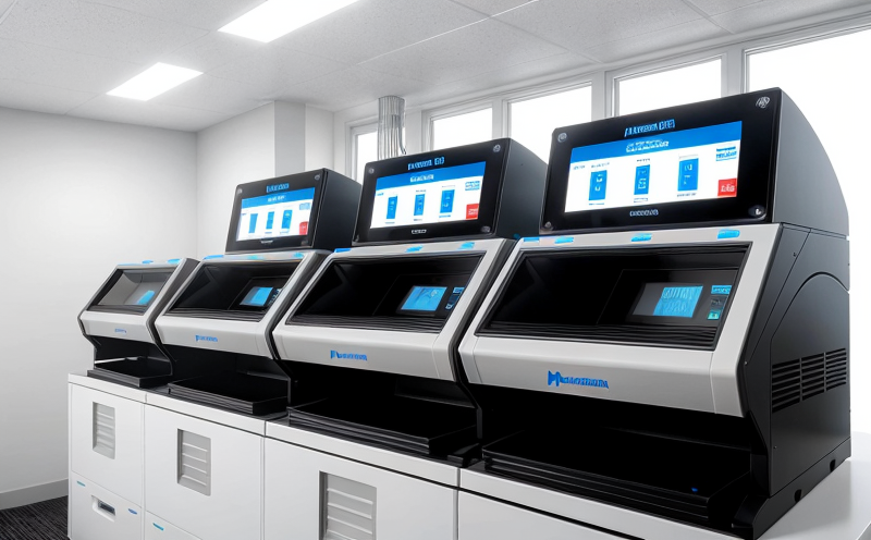 Multiplex PCR Testi