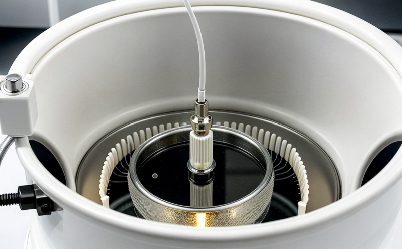Loop-Mediated Isothermal Amplification (LAMP) Testi