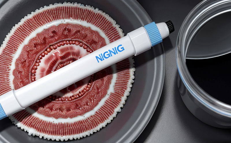 Next-Generation Sequencing (NGS) Testi