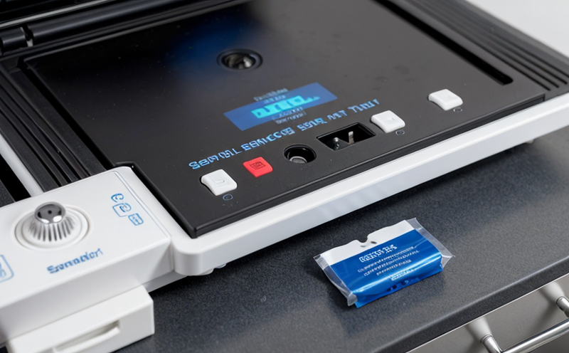 Sanger Sequencing Testi