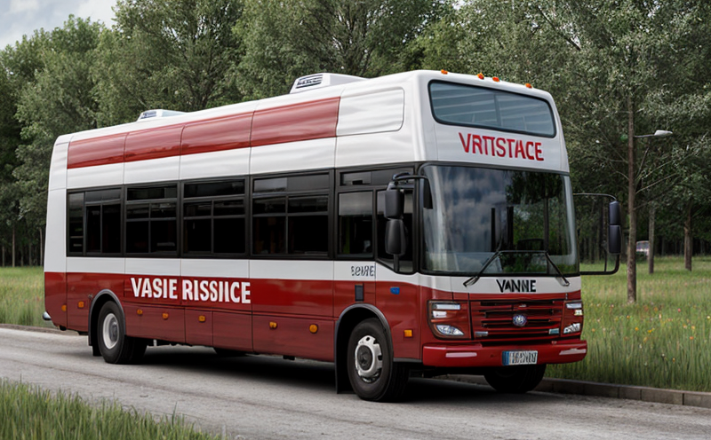 VRE Tespiti (Vankomisin Direnci) Testi