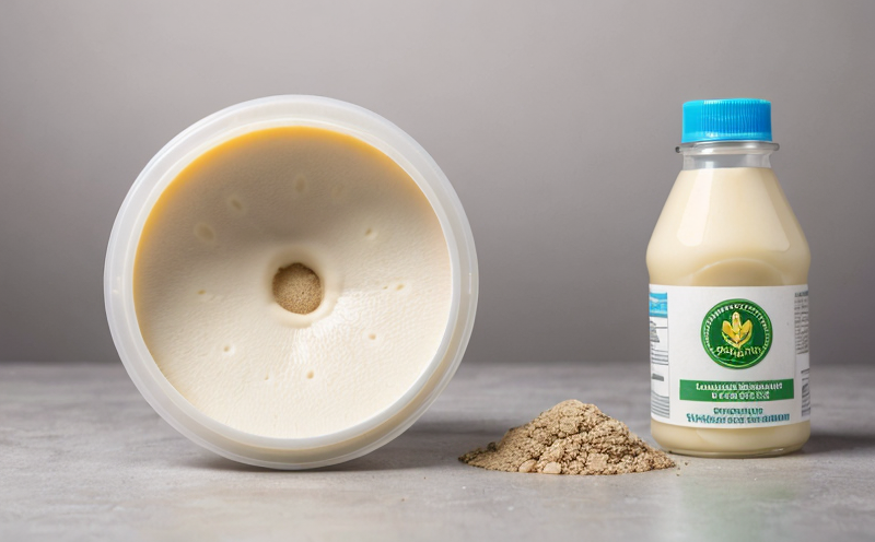 Toplam Maya ve Küf Sayımı Testi