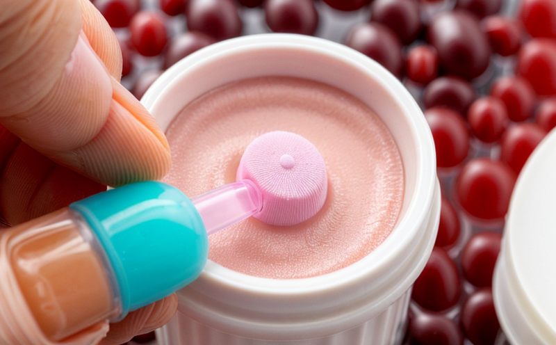 Kozmetik Ürünlerde Mikrobiyolojik Stabilite Testi
