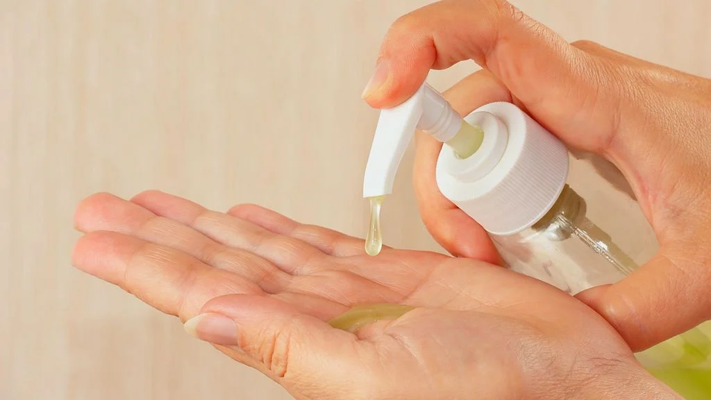 EN 13624 - Cilt Antiseptiği İçin Fungisidal Aktivite Testi
