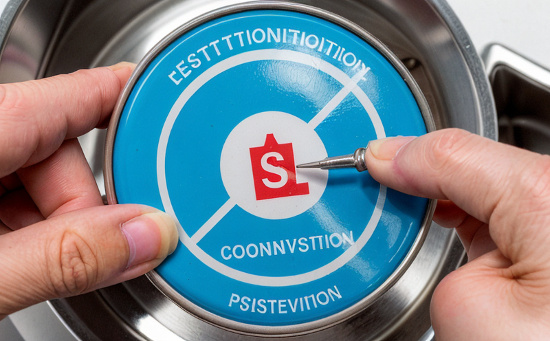 ISO 14698-2 - Kontaminasyon Kontrol Prosedür Doğrulama Testi
