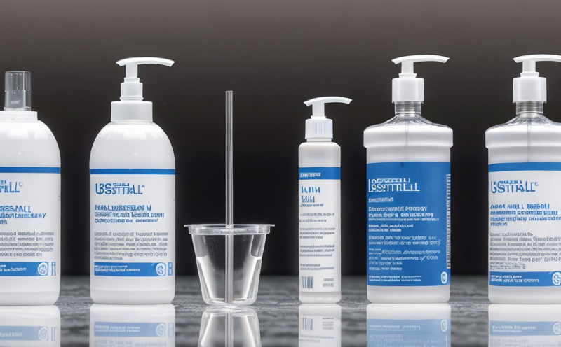 USP <71> - Sterilite Testi