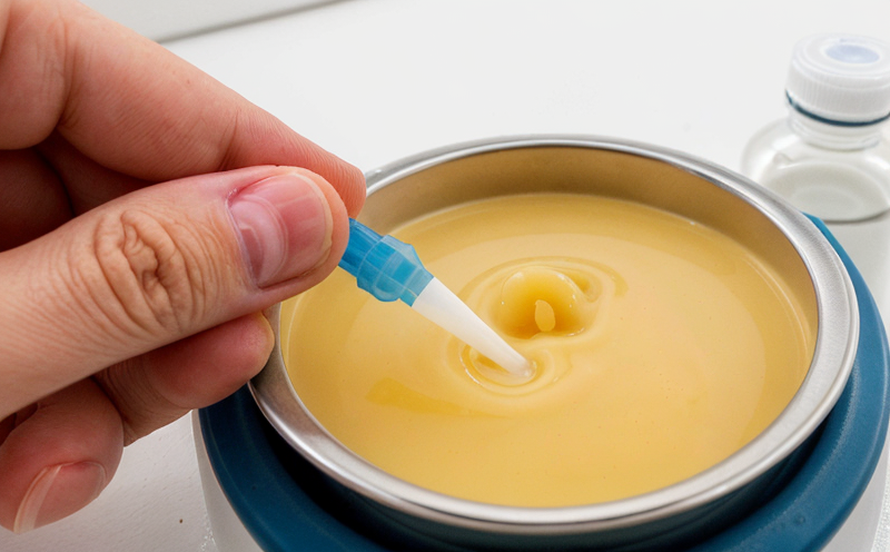 ISO 22718 - Staphylococcus aureus Tespiti Testi