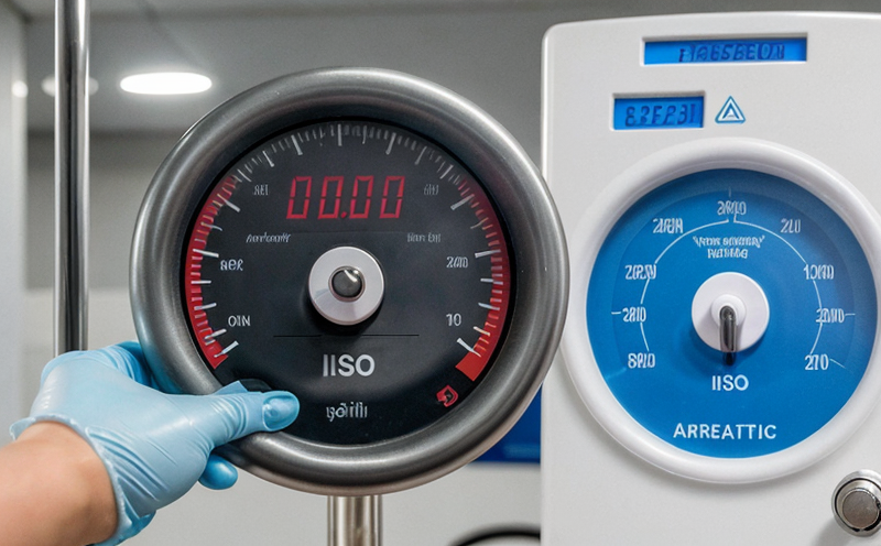 ISO 21149 - Aerobik Mezofilik Mikroorganizma Sayımı