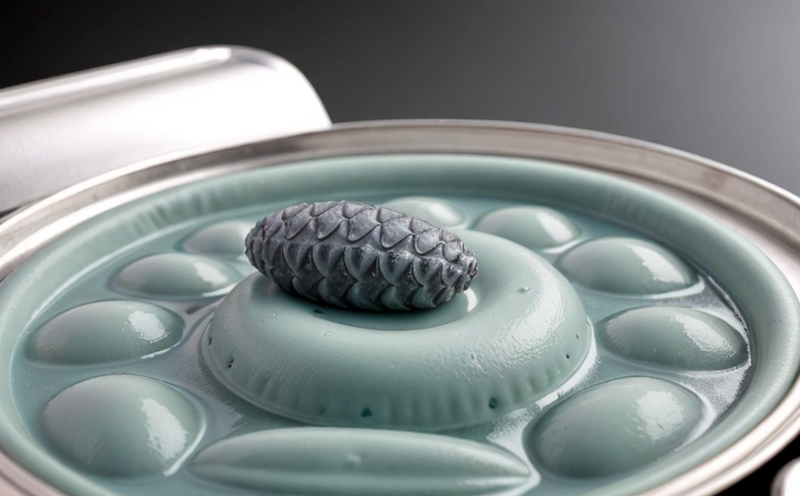 ISO 10272-1 - Campylobacter jejuni Tespiti