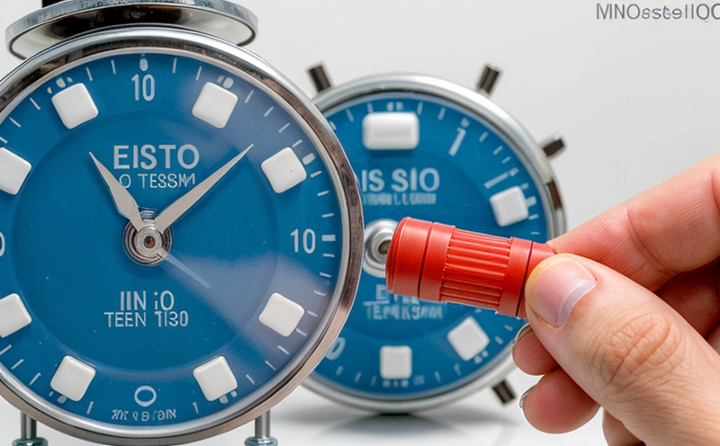 EN ISO 10993-7 - Tıbbi Cihazlarda EtO Artık Testi