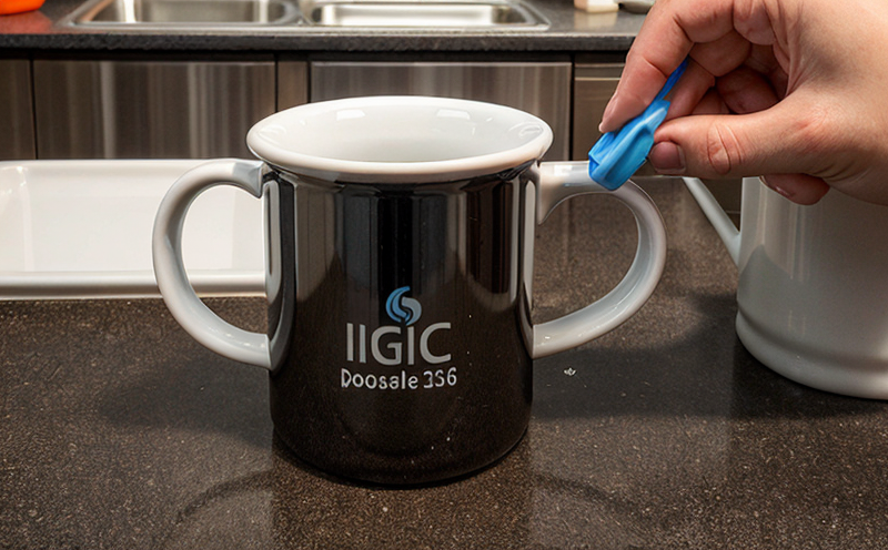 ISO 16649-2 - Beta-glucuronidase Pozitif E. coli Sayımı (MUG)